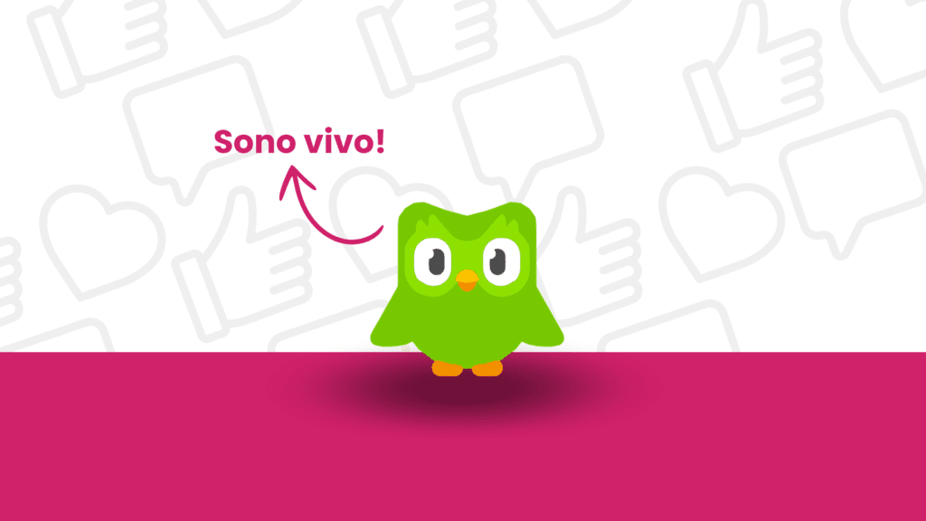 duolingo è vivo