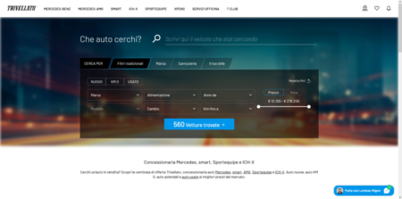 caso studio trivellato