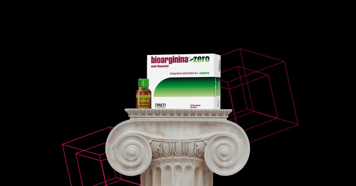 Bioarginina