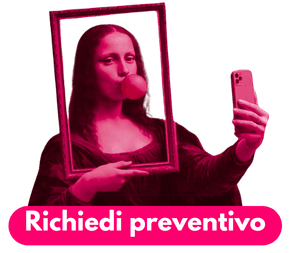 Richiedi un preventivo