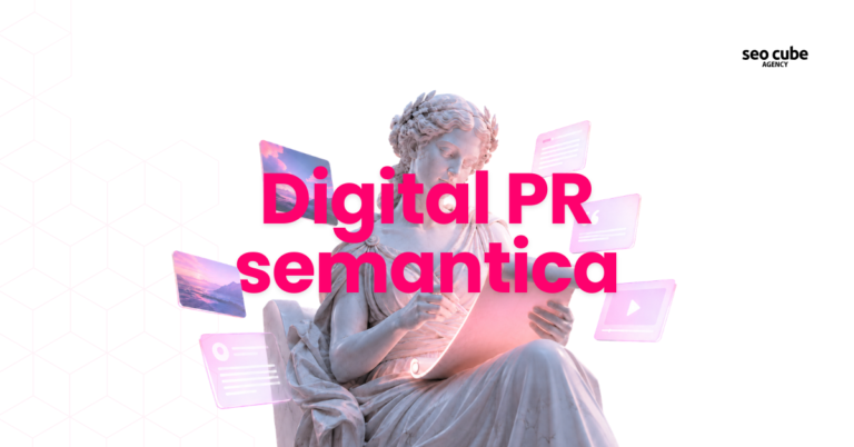 Digital PR Semantica: perché le menzioni pesano più dei backlink nell’AI Search