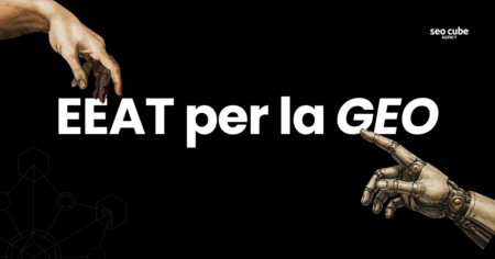 EEAT GEO